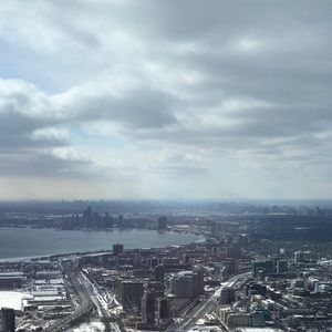 Meet your Posher, James